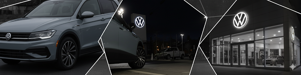 Volkswagen Sài Gòn