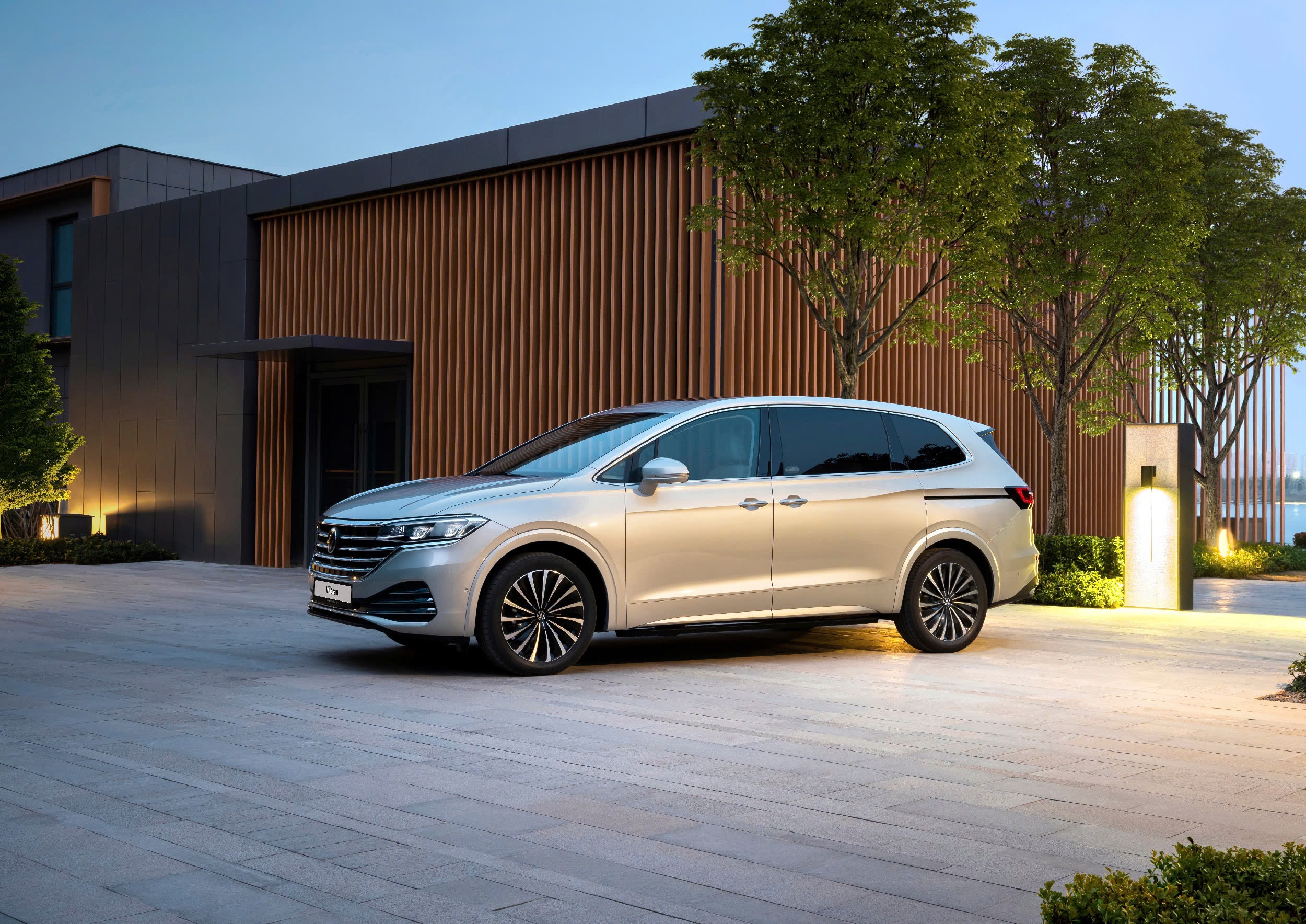 Volkswagen Sài Gòn